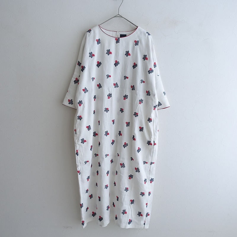 ミナペルホネン light berry ワンピース110 mina perhonen light berry ワンピース - ミナペルホネン正規